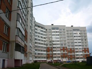 Проспект Тракторостроителей фото 23 Чебоксары