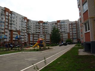 73 фото Чебоксары