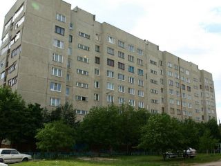 Проспект Тракторостроителей фото 61 Чебоксары