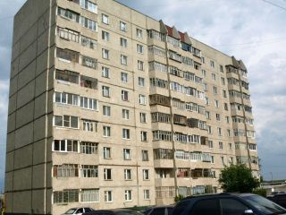 Проспект Тракторостроителей фото 31 Чебоксары