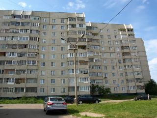 Проспект Тракторостроителей фото 53 Чебоксары