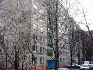 Баумана фото 1 Чебоксары