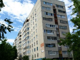 19 фото Чебоксары