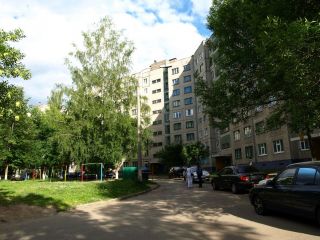 Кадыкова фото 4 Чебоксары