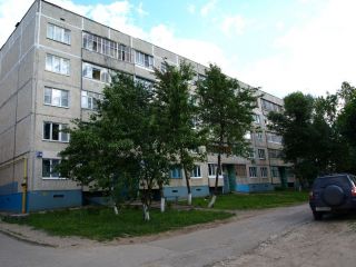 Кадыкова фото 16 Чебоксары