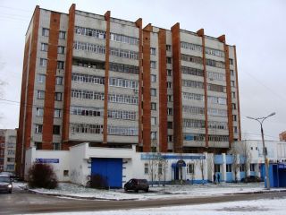 18 корпус 1 фото 2