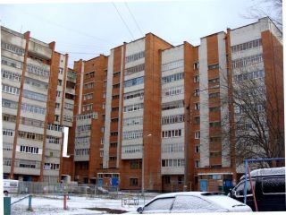 18 корпус 1 фото 3