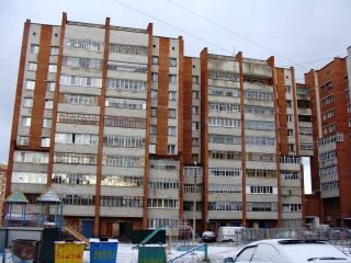 18 корпус 1 фото 4