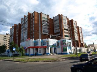 18 корпус 1 фото 1