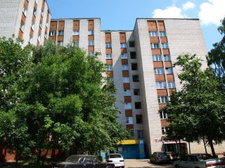 Кукшумская фото 8 Чебоксары