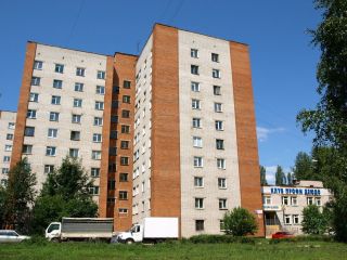 Кукшумская фото 6 Чебоксары