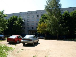 Кукшумская фото 7 Чебоксары