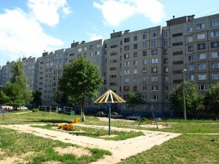 17 фото Чебоксары