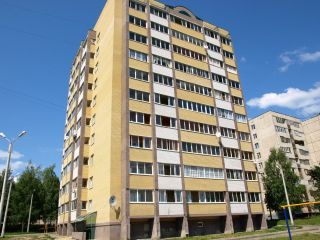 21 корпус 1 фото Чебоксары