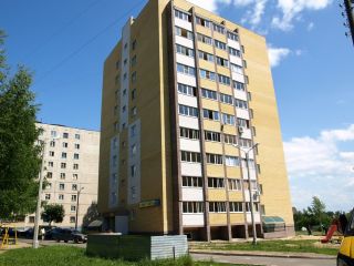 21 корпус 1 фото 2