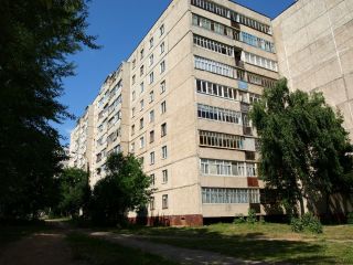 21 фото Чебоксары