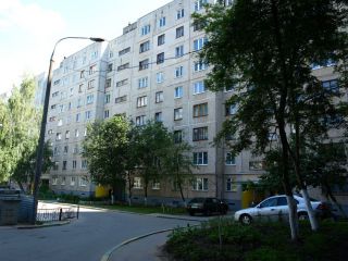 25 фото Чебоксары