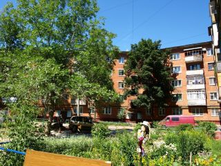 14 фото Чебоксары