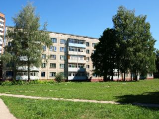 18 фото Чебоксары