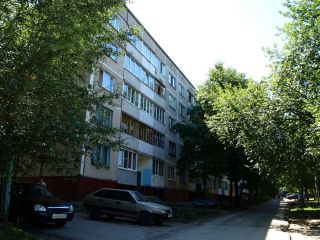 20 фото Чебоксары