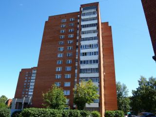 24 корпус 1 фото Чебоксары