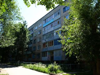 28 фото Чебоксары