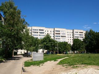 32 фото Чебоксары