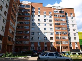 Ленинского Комсомола фото 24 Чебоксары