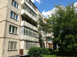 Ленинского Комсомола фото 18 Чебоксары