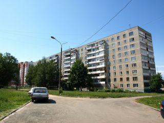 Ленинского Комсомола фото 25 Чебоксары