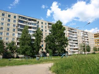 Ленинского Комсомола фото 27 Чебоксары