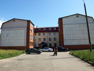 Ленинского Комсомола фото 11 Чебоксары