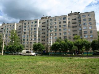 Ленинского Комсомола фото 8 Чебоксары