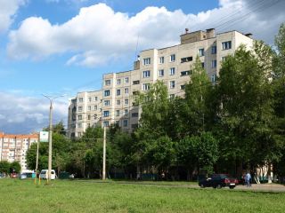 Ленинского Комсомола фото 15 Чебоксары