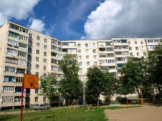 Ленинского Комсомола фото 31 Чебоксары