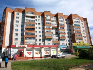 Ленинского Комсомола фото 26 Чебоксары