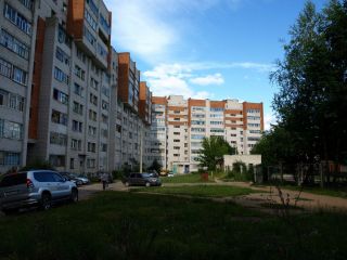 Ленинского Комсомола фото 6 Чебоксары