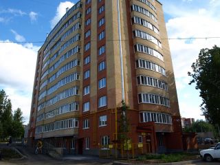 Ленинского Комсомола фото 12 Чебоксары