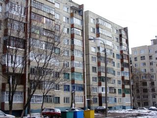 Пролетарская фото 1 Чебоксары