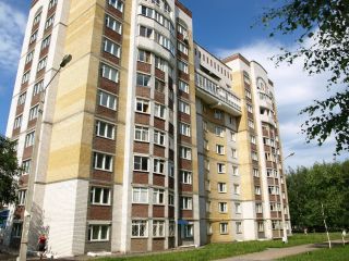 Ленинского Комсомола фото 32 Чебоксары