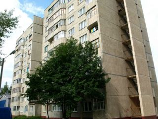 Ленинского Комсомола фото 35 Чебоксары