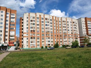 Пролетарская фото 3 Чебоксары