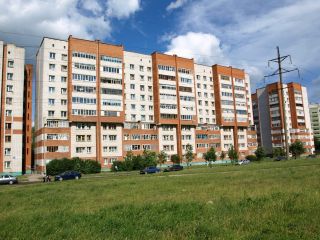 Пролетарская фото 11 Чебоксары