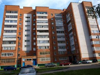 Пролетарская фото 7 Чебоксары