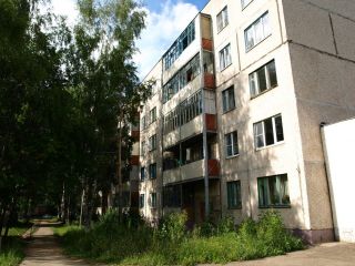 Пролетарская фото 15 Чебоксары