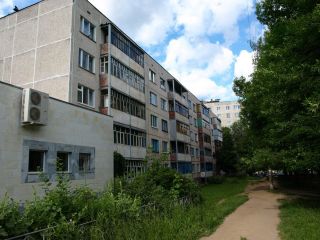 Пролетарская фото 5 Чебоксары