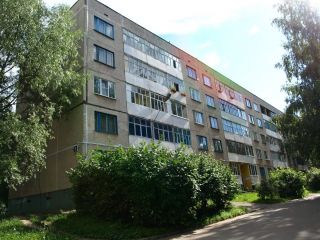 Пролетарская фото 8 Чебоксары