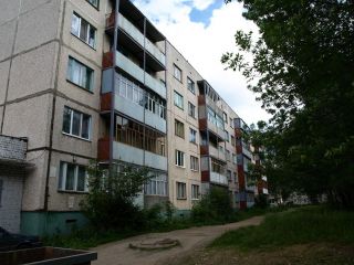 Пролетарская фото 17 Чебоксары