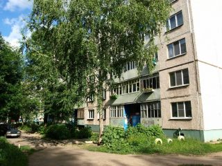 Пролетарская фото 19 Чебоксары