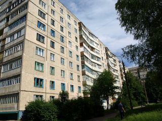 Пролетарская фото 2 Чебоксары